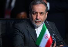 عراقجي لعون: أنقذ بلدك من عدوك الحقيقي إسرائيل