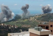 لبنان بين الاتفاق والتصعيد