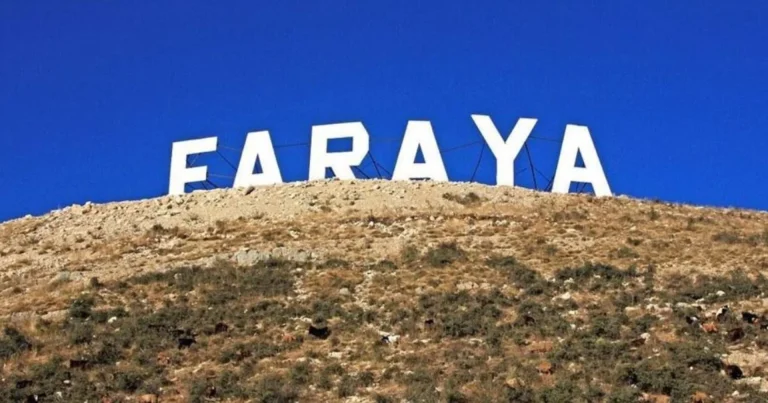 خبر سار لأهالي كسروان… أعمال صيانة ومعالجة الحفر على الطريق من زوق مصبح إلى فاريا بدءا من الخميس المقبل