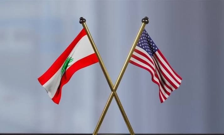 بيان من السفارة اللبنانية في واشنطن :