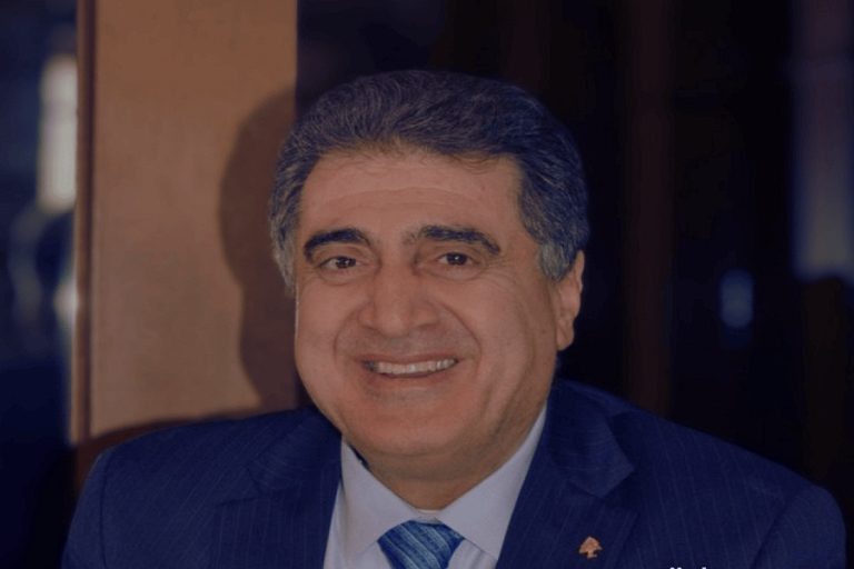 حمدان للرئيس عون : المطلوب إنهاء القتال وإطلاق مسار سلام برعاية أميركية