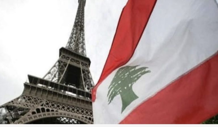 *الرئيس الفرنسي إيمانويل ماكرون: نؤكد أهمية تثبيت وقف إطلاق النار ودعم السلطات اللبنانية*