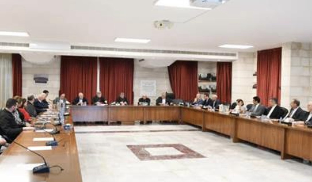 *الجامعة اللبنانية تؤجل الامتحانات في الحدث وصيدا بسبب الظروف الأمنية*