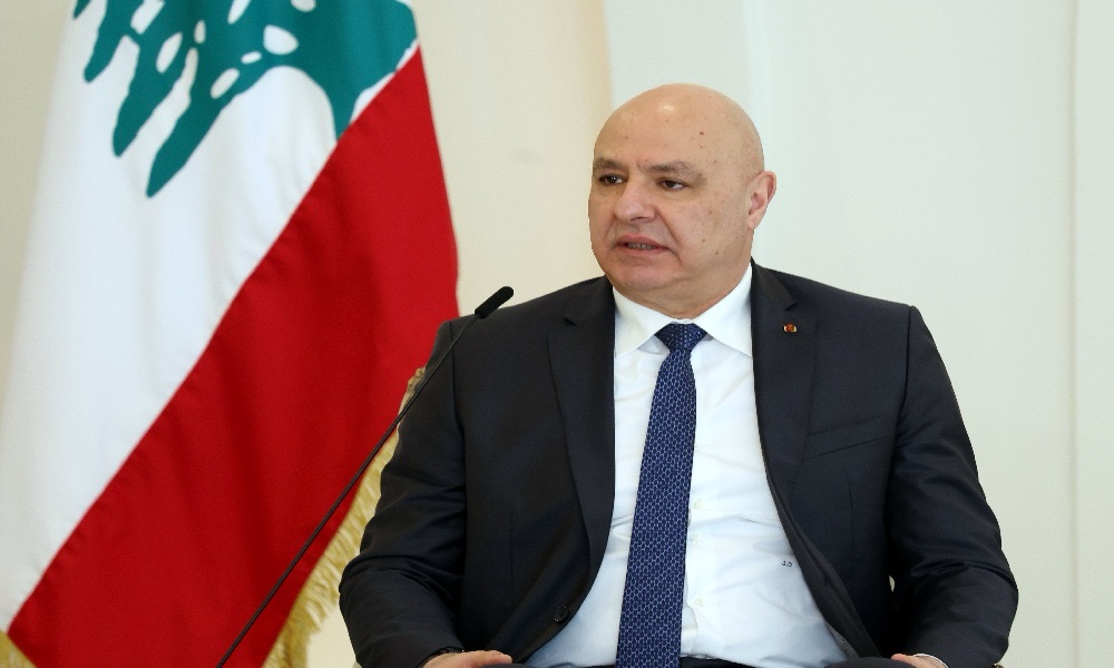 إيران تصعّد استفزازاتها بالتهجّم المباشر على عون