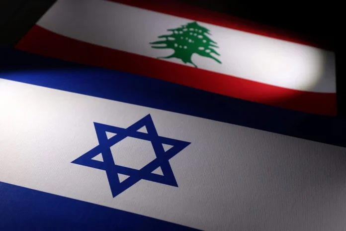 israel-liban-dec