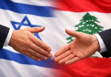 الاتفاق بين إسرائيل ولبنان… أصبح قريباً؟