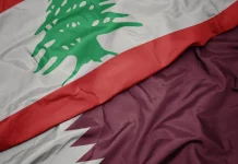 تدخل قطري لوقف النار ومنع ضرب بيروت؟