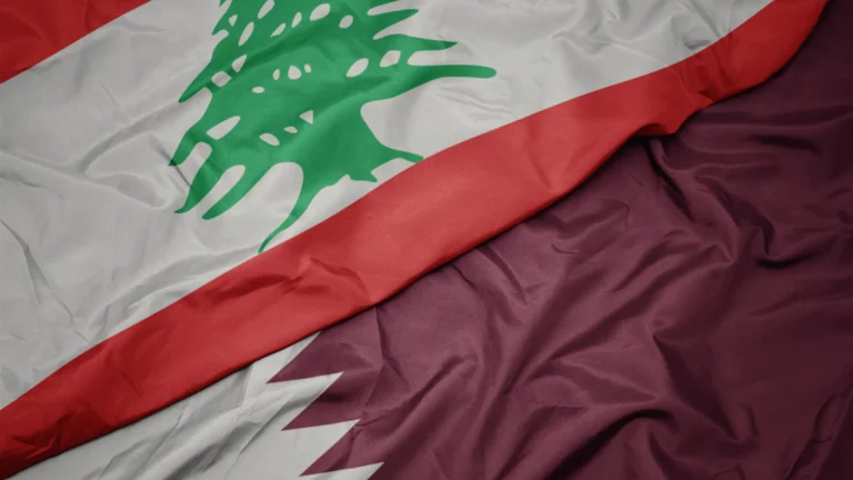 تدخل قطري لوقف النار ومنع ضرب بيروت؟