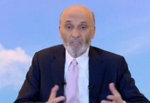 جعجع: المطلوب من حزب الله التجاوب فورًا مع إرادة الدولة وتسليم سلاحه