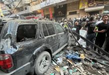 تقرير إسرائيلي عن “الحزب”: نصف عناصره قتلوا وبيروت خاضعة لقيود
