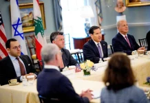 طهران مستاءة من خروج ملف تفاوض لبنان من عهدتها؟!