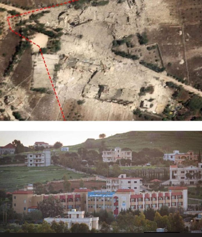 dmar-mdars-algnob