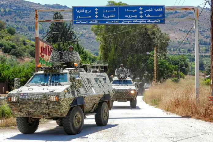 LEBANON-US-ISRAEL-IRAN-WAR