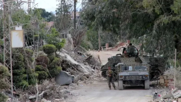 army-leb-m
