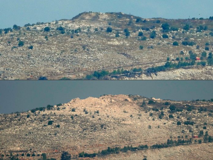 COMBO-LEBANON-ISRAEL-IRAN-US-WAR