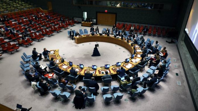 un